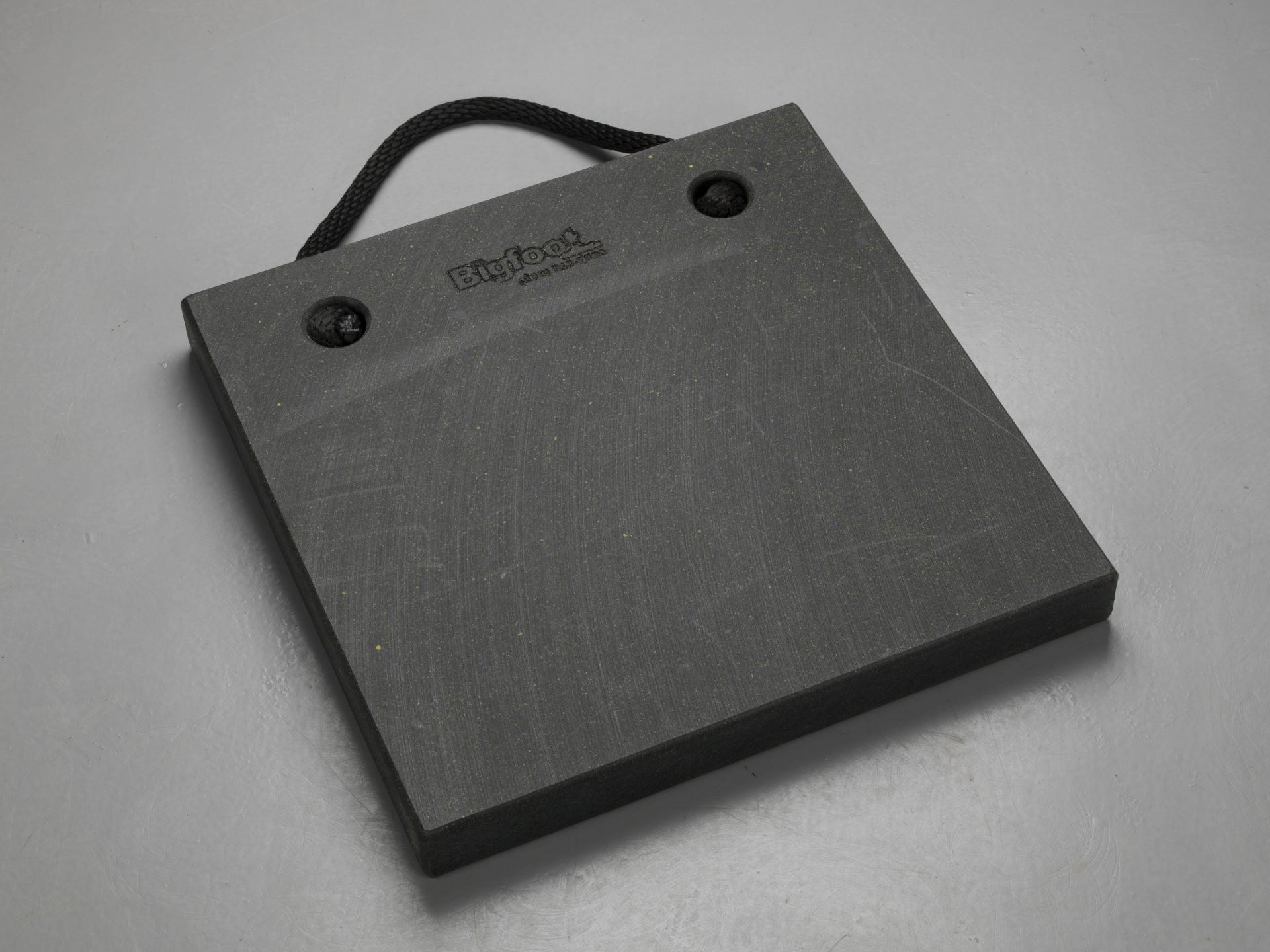 RV Outrigger Pad 18" x 18" x 1.5" Bigfoot Outrigger Pads