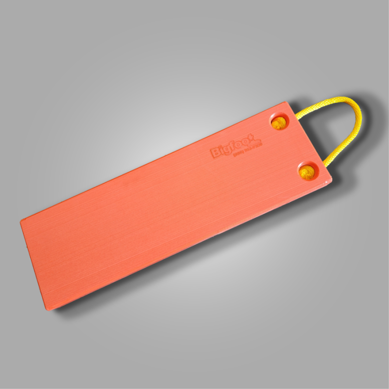 RV Outrigger Pads Bigfoot Outrigger Pads