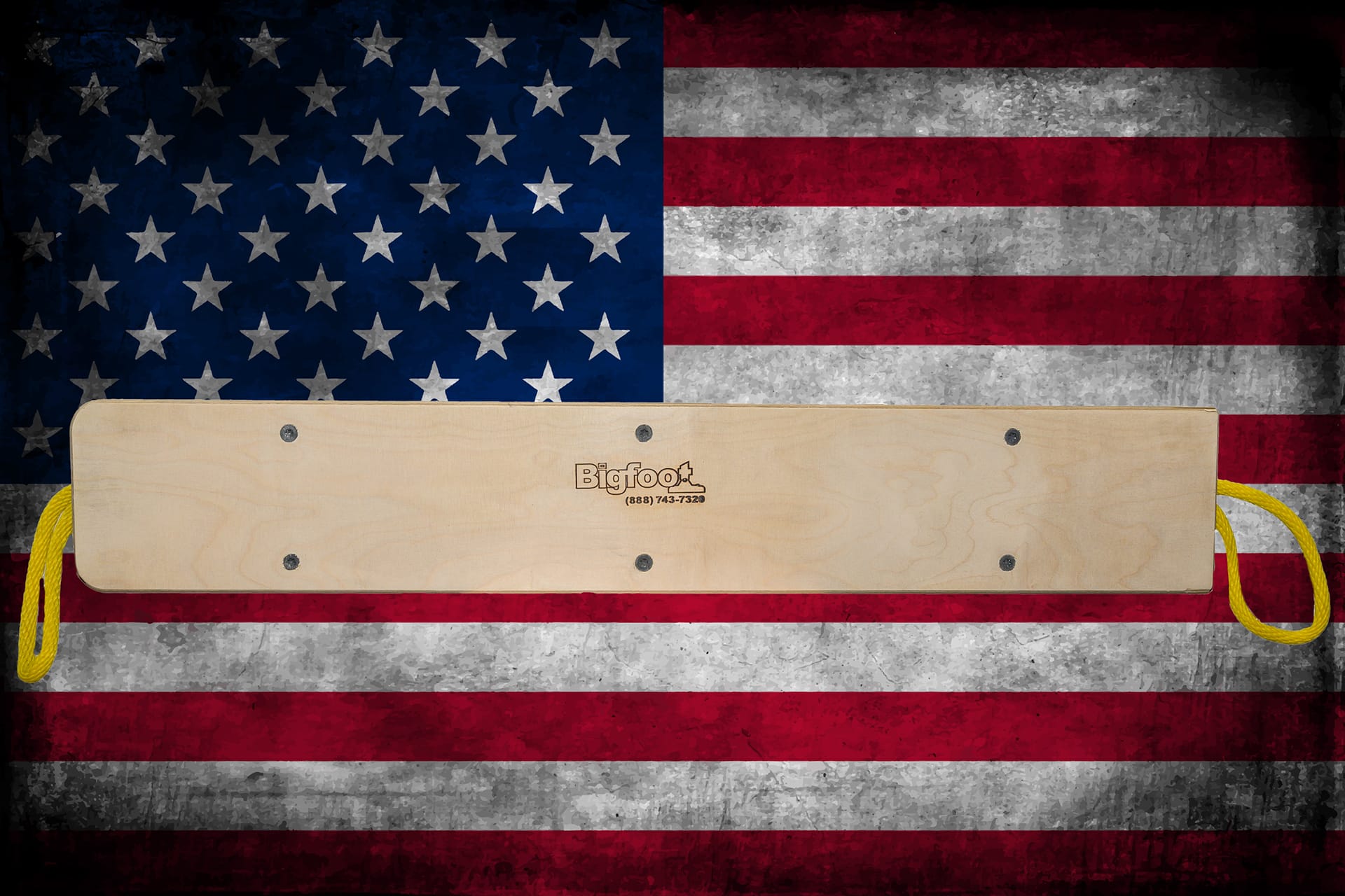 Proper Use and Application of Cribbing for Safe Equipment Stabilization for Bigfoot Outrigger Pad Cribbing