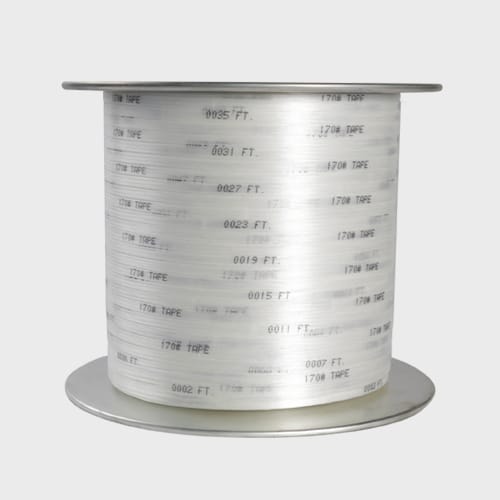 Conduit Measuring Tape - Bigfoot Outrigger Pads